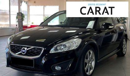 Розглянути Volvo C30 2012 Volvo C30 2012 - авто лізинг Carat
