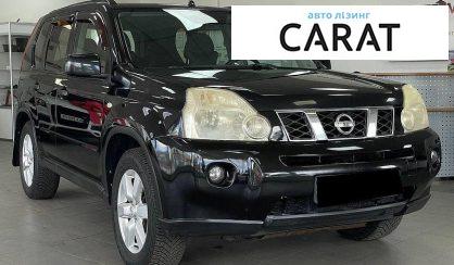 Nissan X-Trail 2008