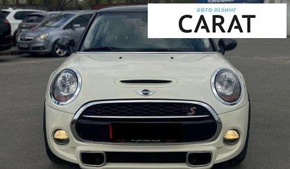 MINI Cooper 2015