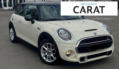 MINI Cooper 2015