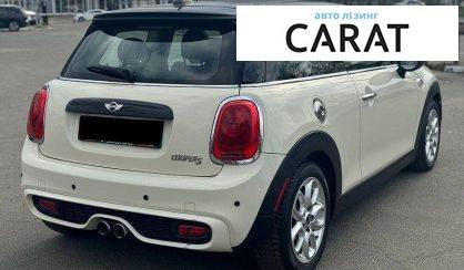MINI Cooper 2015