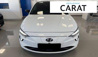 Hyundai Lafesta 2020