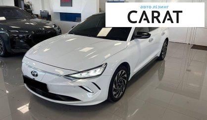 Hyundai Lafesta 2020 - авто лізинг Carat
