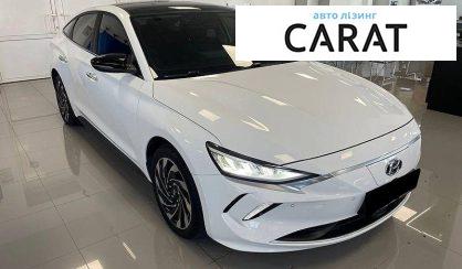 Hyundai Lafesta 2020