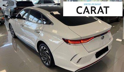 Hyundai Lafesta 2020