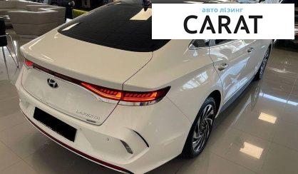 Hyundai Lafesta 2020