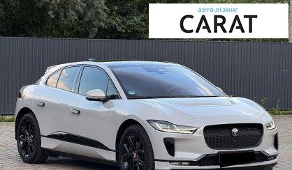 Jaguar I-Pace 2021