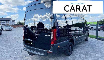 Mercedes-Benz Sprinter 2019