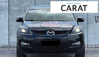 Mazda CX-7 2009