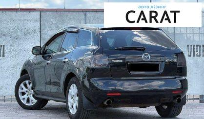 Mazda CX-7 2009
