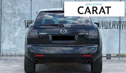 Mazda CX-7 2009