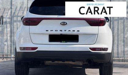 Kia Sportage 2017