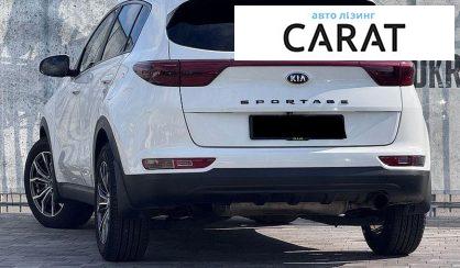 Kia Sportage 2017