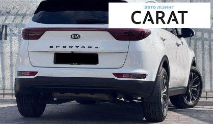 Kia Sportage 2017