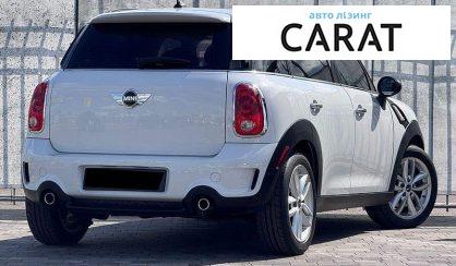 MINI Countryman 2014