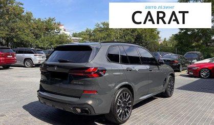 BMW X5 2024