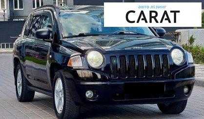Jeep Compass 2007