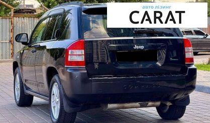 Jeep Compass 2007