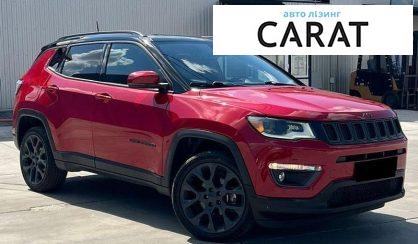 Jeep Compass 2019