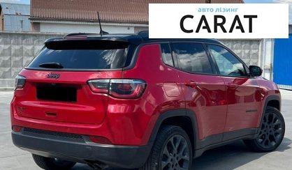 Jeep Compass 2019