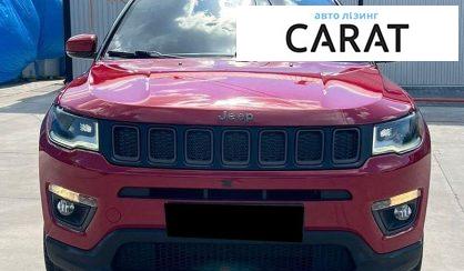 Jeep Compass 2019