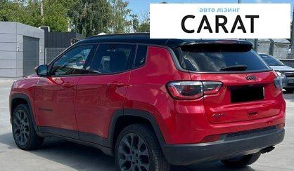 Jeep Compass 2019