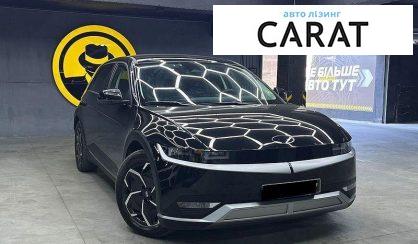Hyundai Ioniq 2024