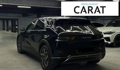 Hyundai Ioniq 2024