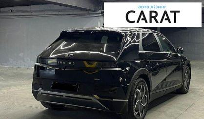 Hyundai Ioniq 2024