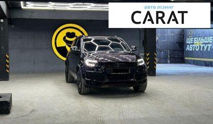 Audi Q7 2011