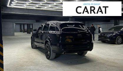 Audi Q7 2011