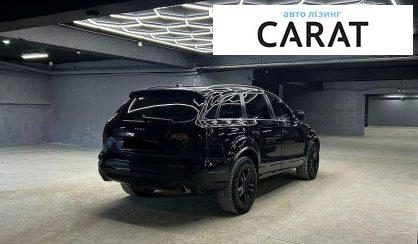 Audi Q7 2011