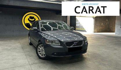Volvo S40 2009