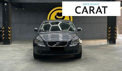 Volvo S40 2009