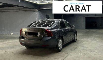 Volvo S40 2009