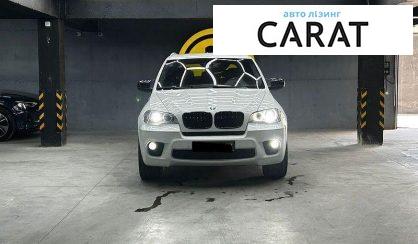 BMW X5 2011