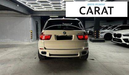 BMW X5 2011