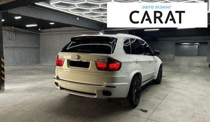 BMW X5 2011