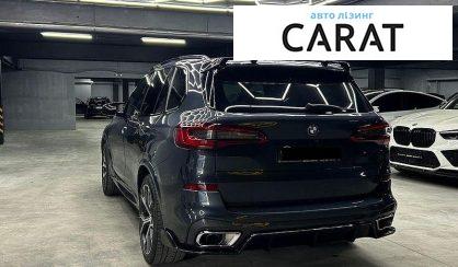 BMW X5 2019
