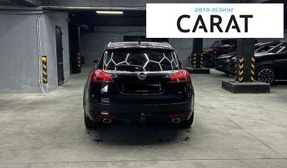 Opel Insignia 2012