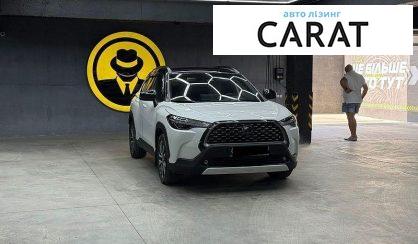 Toyota Corolla 2024