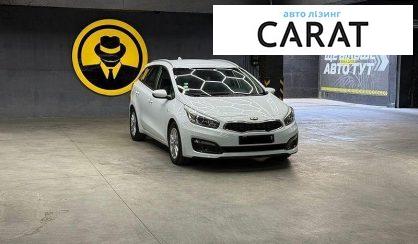 Kia Ceed 2017