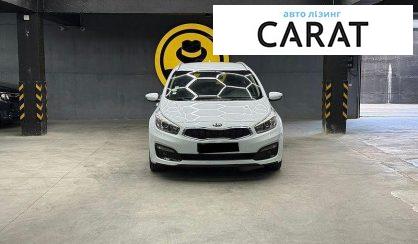 Kia Ceed 2017