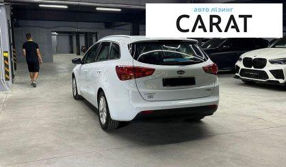 Kia Ceed 2017