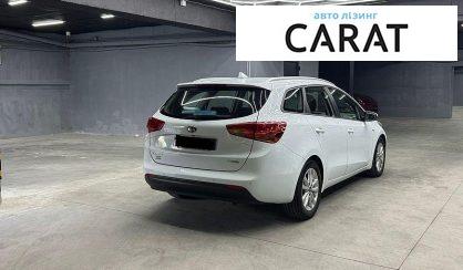 Kia Ceed 2017