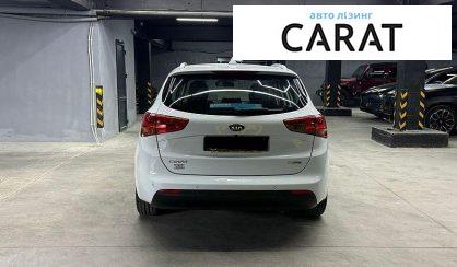 Kia Ceed 2017