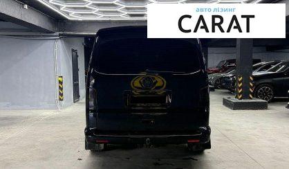 Volkswagen Caravelle 2006