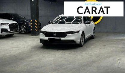 Honda Accord 2023