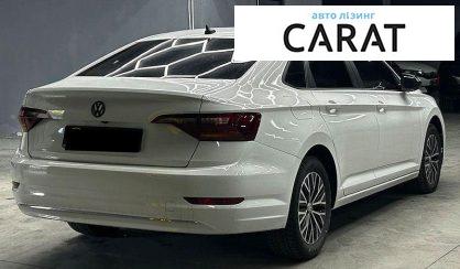 Volkswagen Jetta 2019