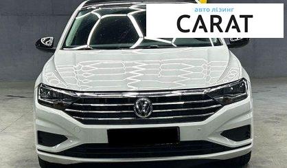 Volkswagen Jetta 2019